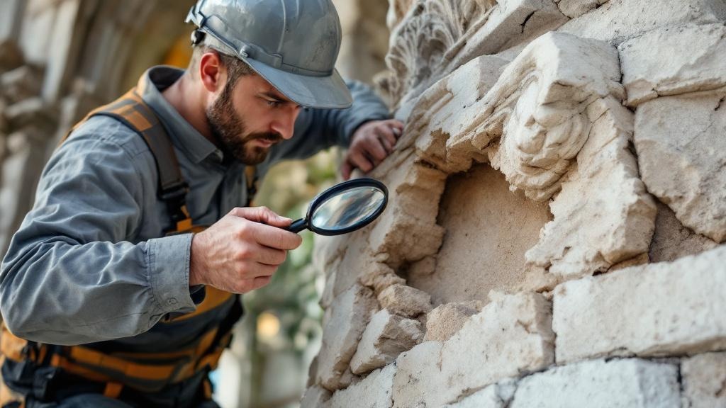 Аттестация реставраторов: требования и порядок