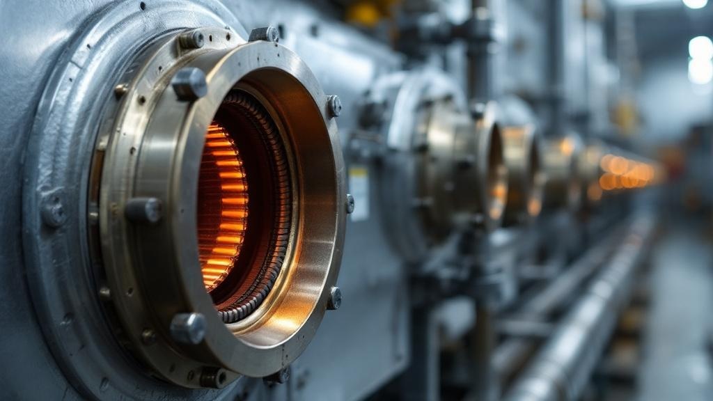 Котельное оборудование: виды, характеристики и выбор