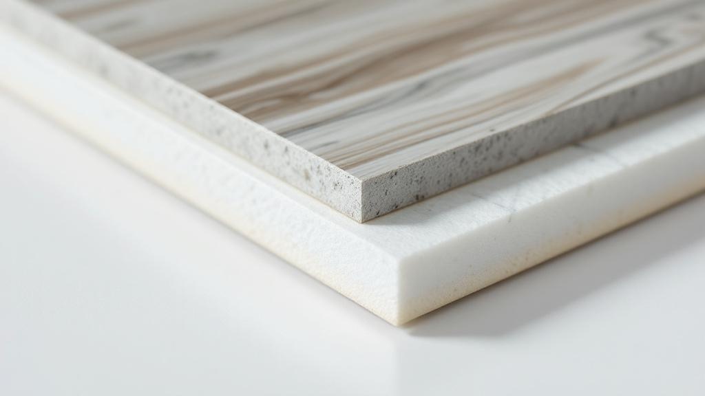 Кварцвиниловая плитка до 4000 рублей за м²