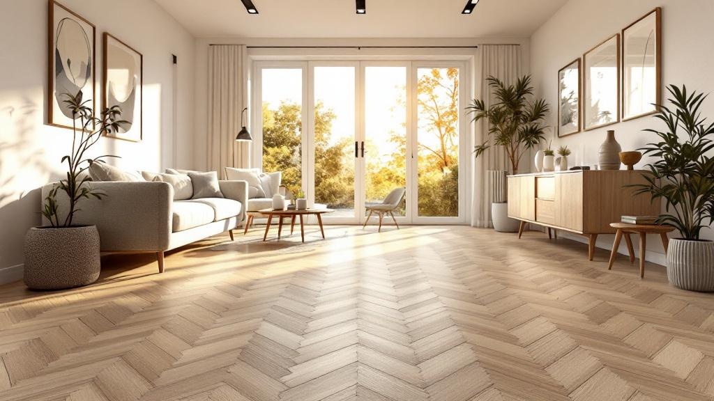 Кварцвиниловая плитка до 4000 рублей за м²