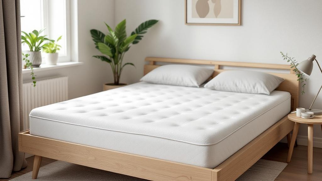 Матрас 130х190: особенности полуторного размера