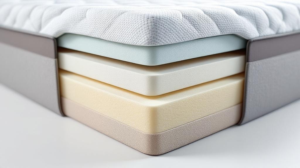 Матрас 130х190: особенности полуторного размера