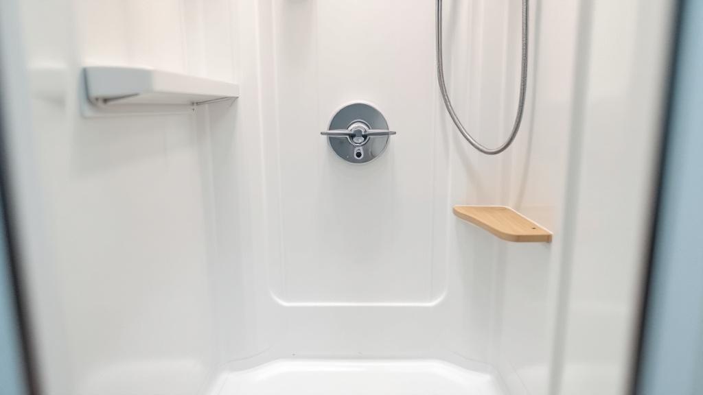 Мобильные туалетные и душевые кабины: обзор