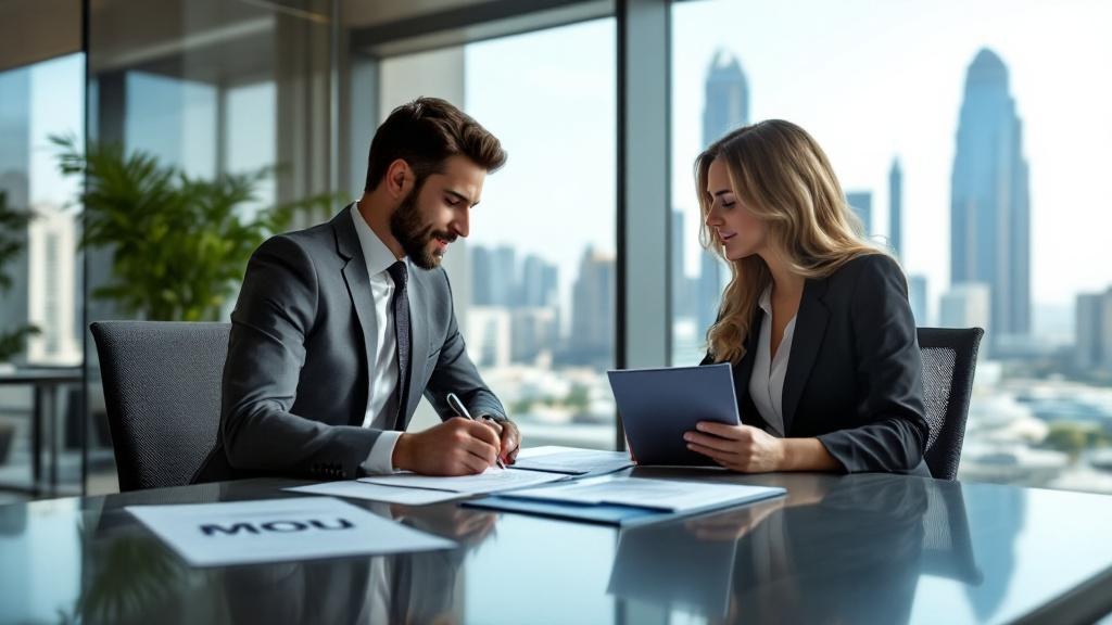 Покупка недвижимости в Дубае: как это устроено