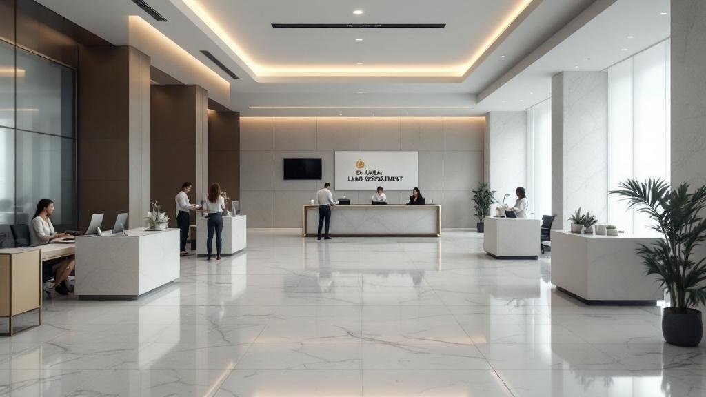 Покупка недвижимости в Дубае: как это устроено