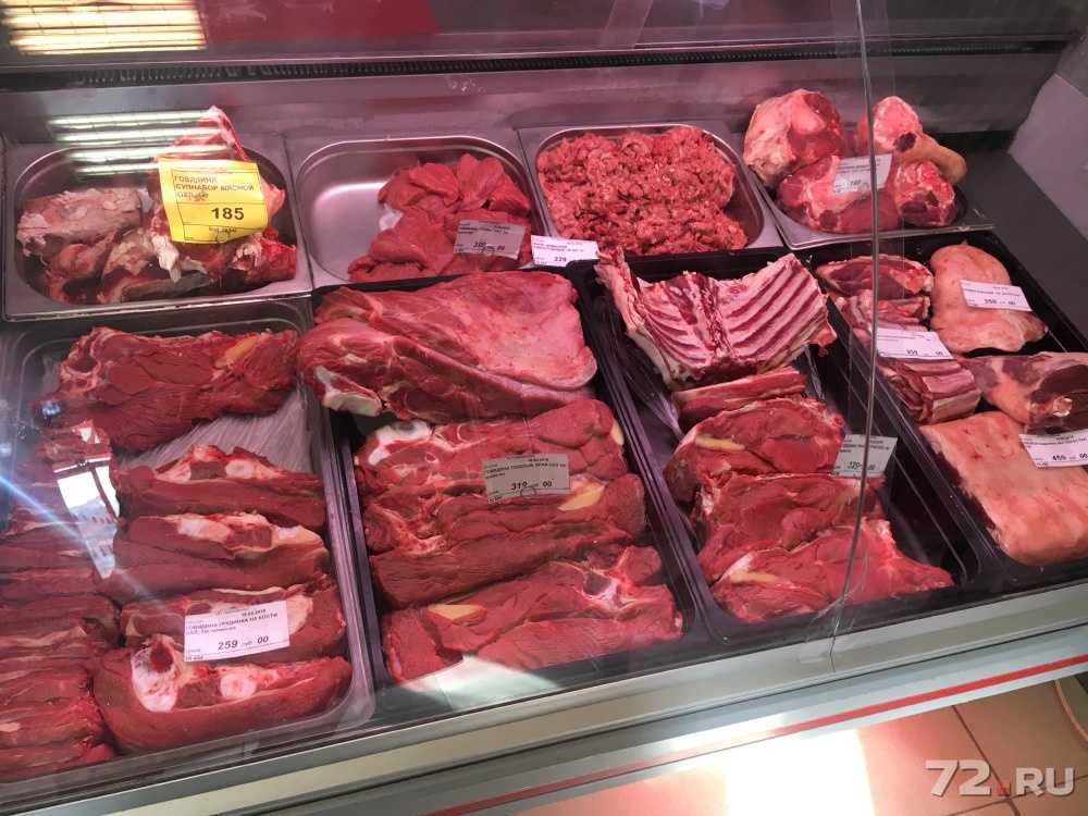 Как открыть мясной магазин с нуля: бизнес план