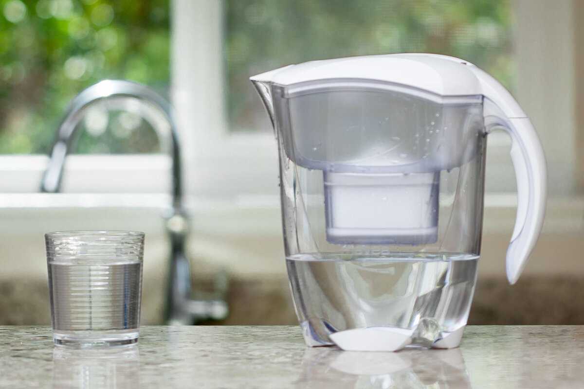 Фильтр-кувшин для воды: какой и как выбрать, топ-10 лучших фильтров