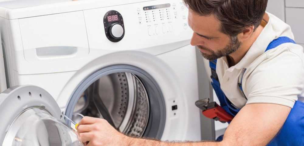 Как проверить насос стиральной машины?