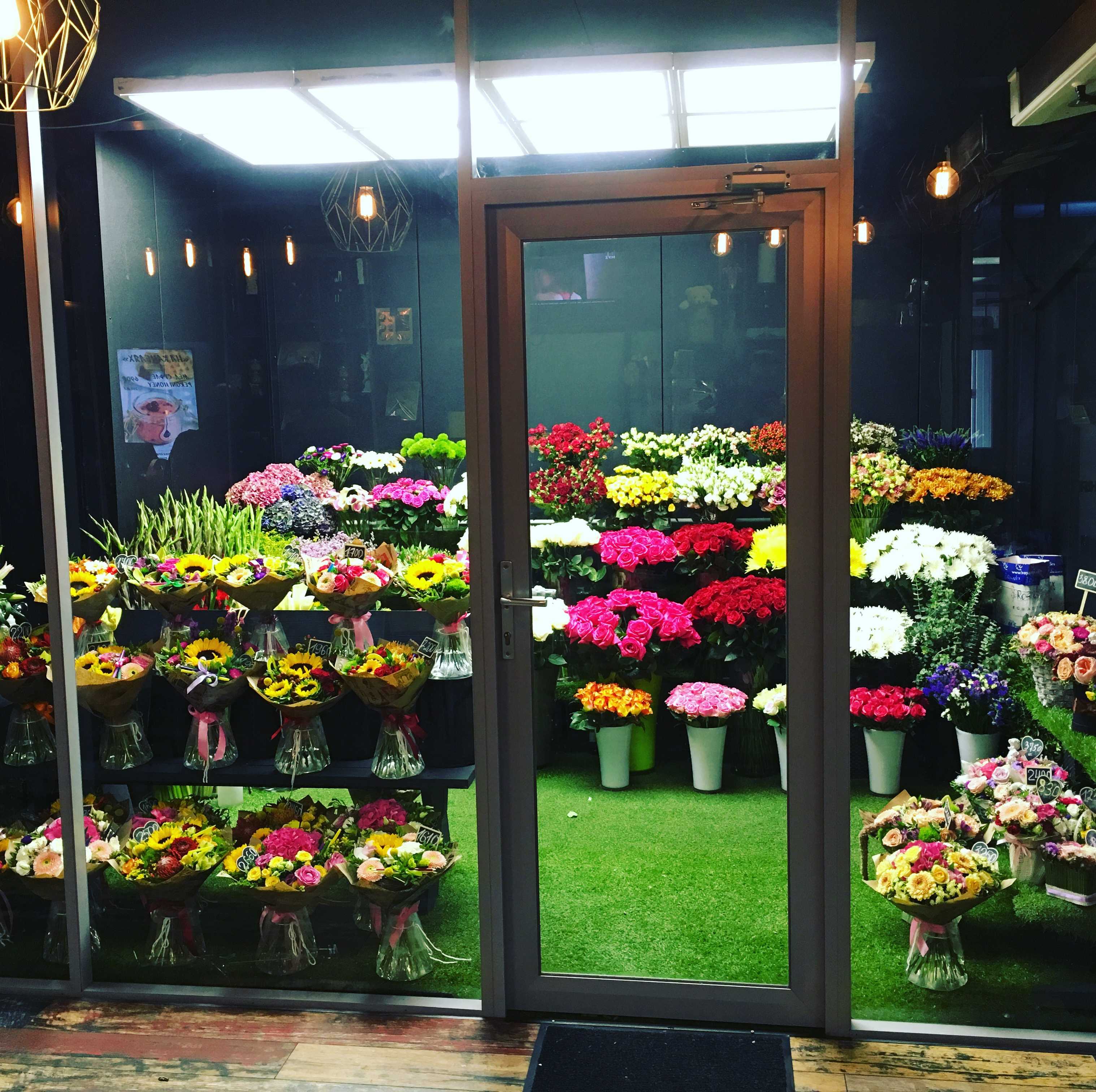 Бизнес-план цветочного магазина: как открыть свой магазин цветов с нуля