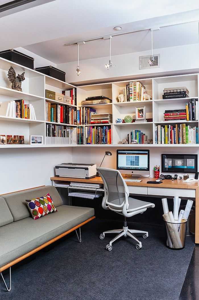 Дизайн интерьера офиса: создаем идеальные условия для работы