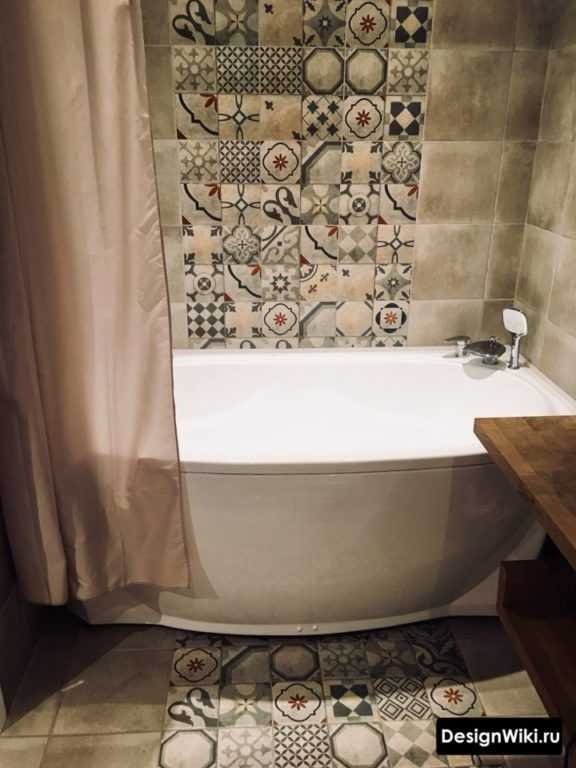 Плитка на пол в ванную (54 фото): какую выбрать, напольное покрытие для душевой комнаты под дерево из пвх, размеры и формы изделий
