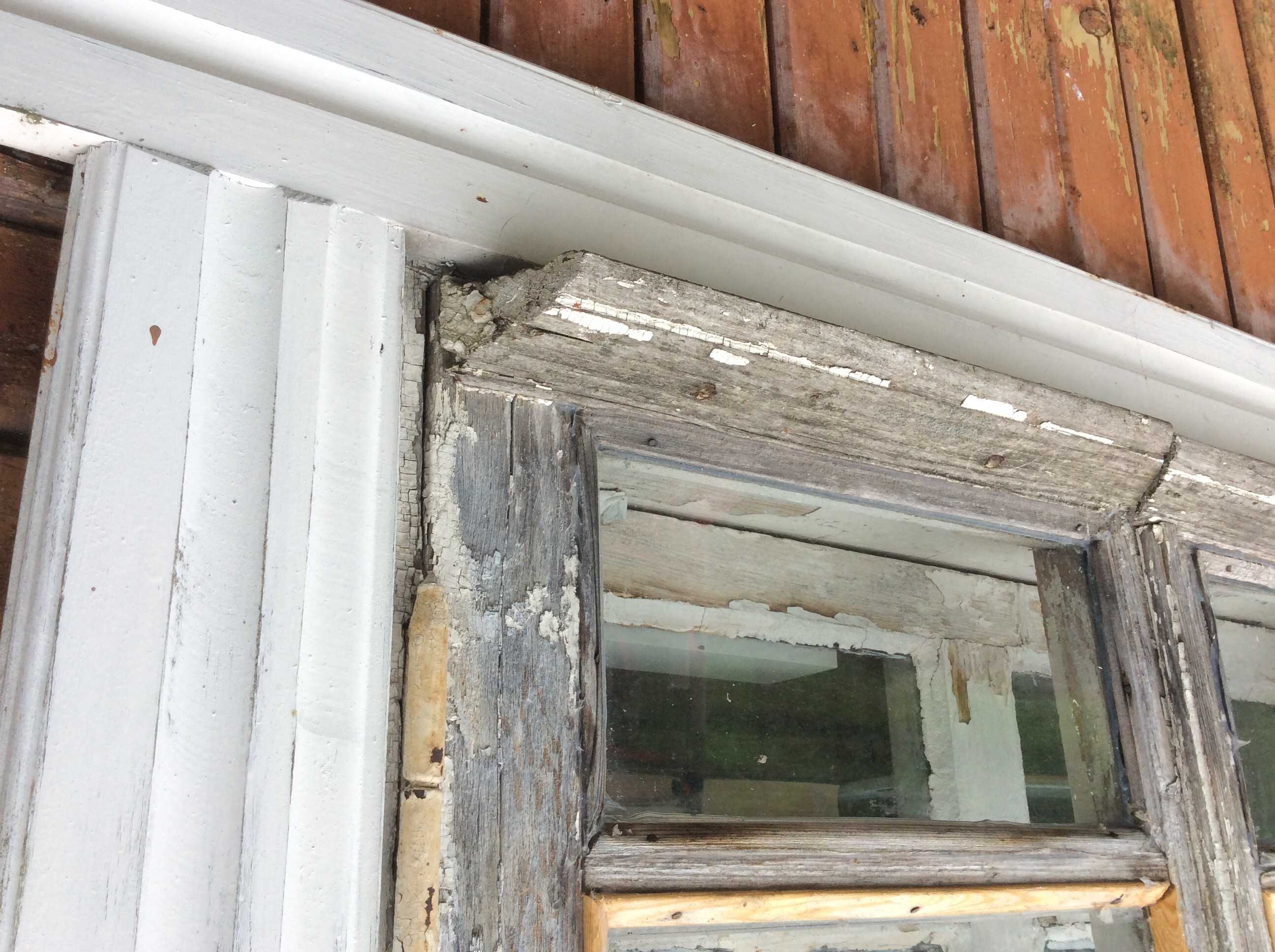 Как правильно сделать ремонт деревянного окна своими руками: пошагово- обзор +видео