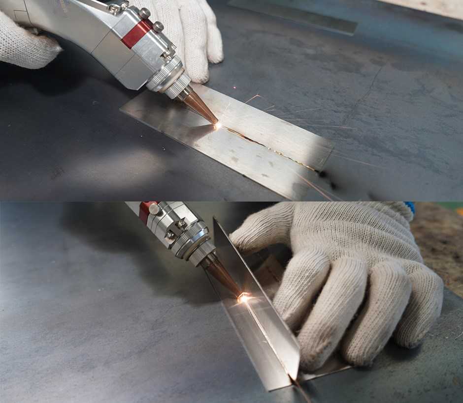 Лазерная обработка металлов: оборудование, технология, достоинства и недостатки