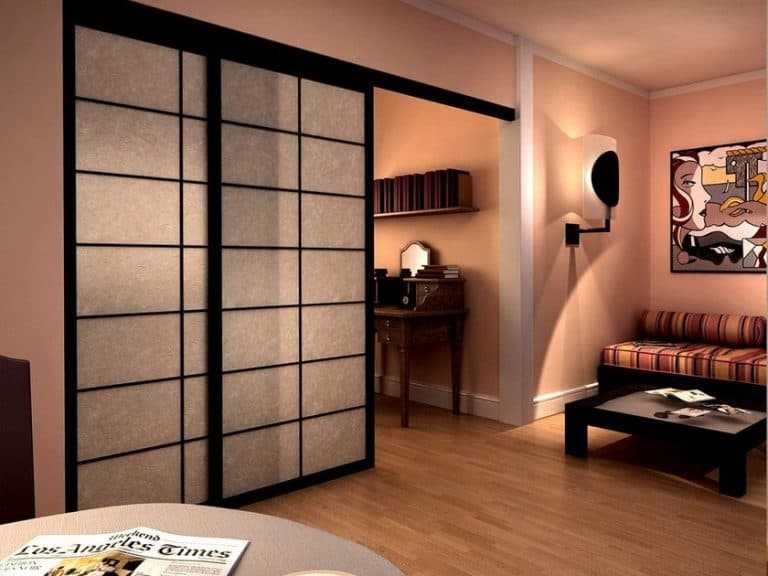 Организация пространства в квартире: экономия и гармонизация пространства в маленьком помещении,  варианты разделения и оптимизации места