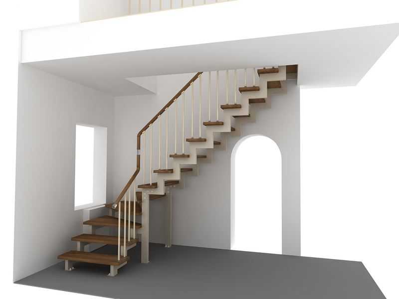 Металлические стремянки: какая лучше – алюминиевая или стальная? как выбрать двухстороннюю железную лестницу-стремянку с 8-10 ступенями?