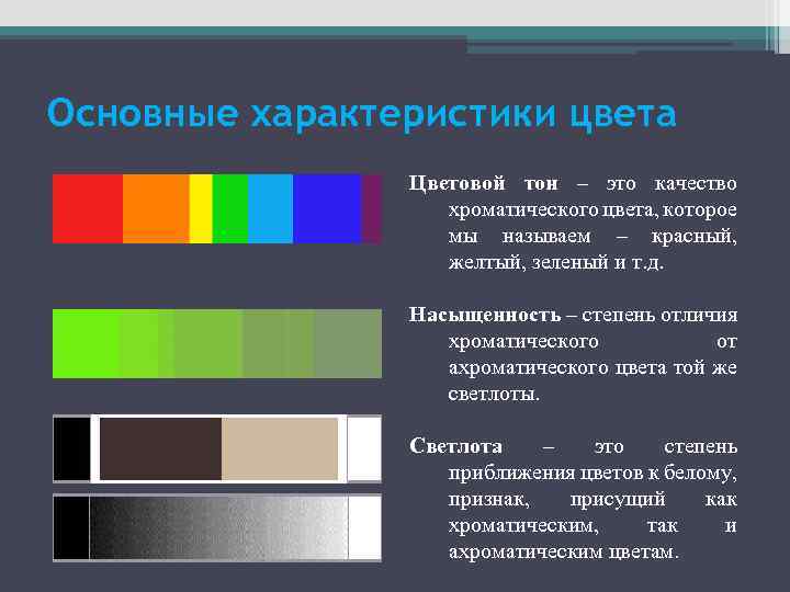 Теория цвета для дизайнеров, часть 1: значение цвета | by nancy pong | цвет | medium