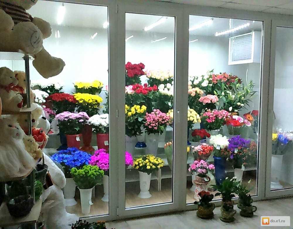 Как открыть цветочный магазин с нуля: бизнес план цветочного магазина с расчетами