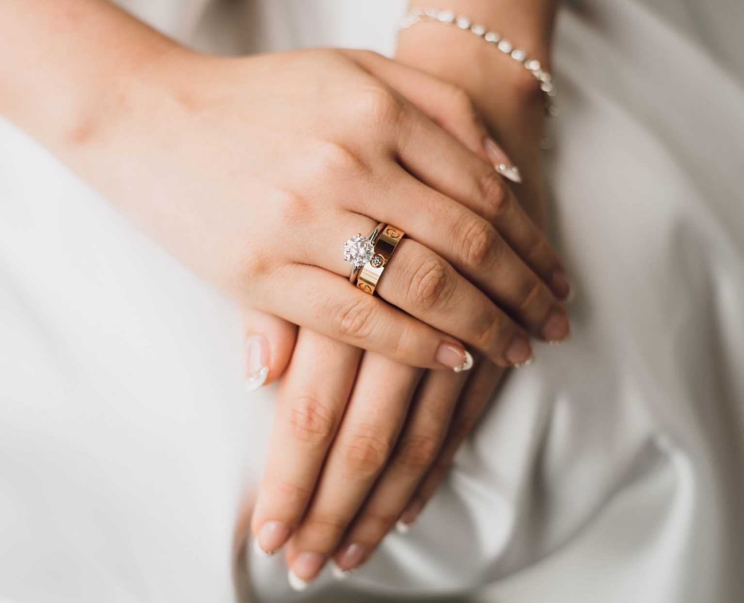 Свадебные приметы, связанные с обручальными кольцами — полезные материалы на корпоративном сайте «русские самоцветы»