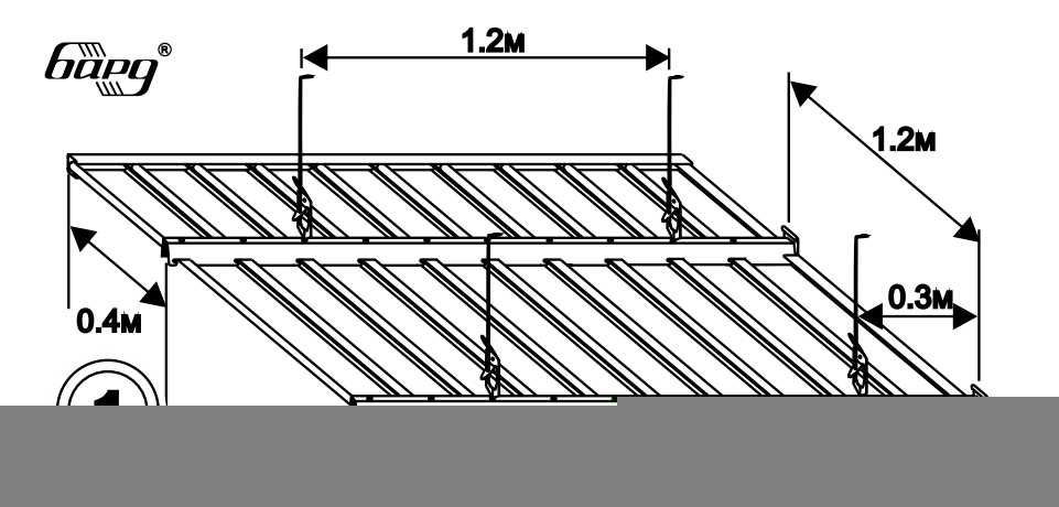 Реечный потолок albes: кубообразная подвесная конструкция, виды и система, что входит в комплект, отзывы