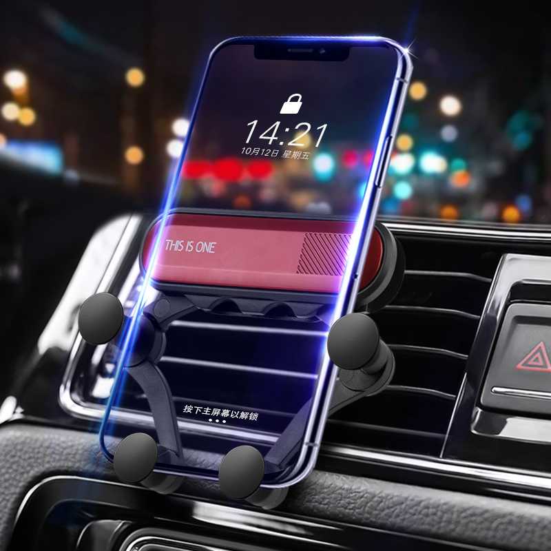 Рейтинг лучших автомобильных держателей для телефонов и планшетов 2021: независимый топ-7