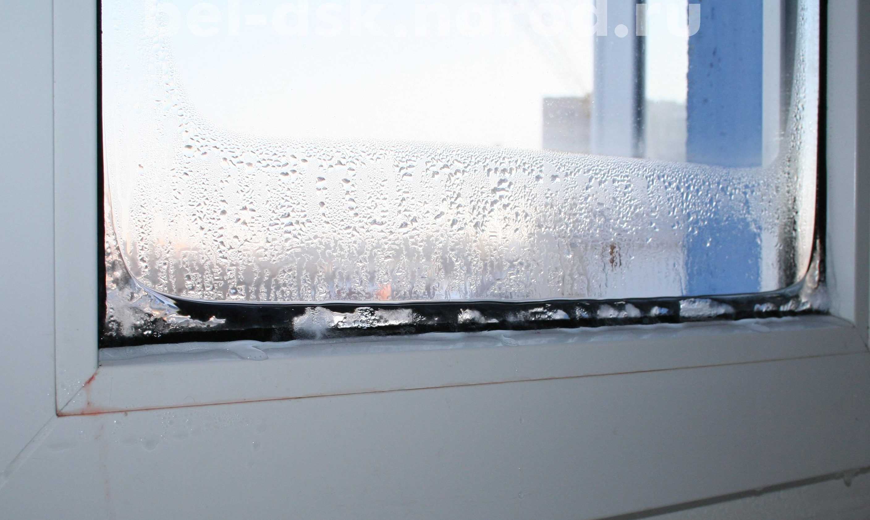 Замена уплотнителя в пластиковых окнах - как это сделать самому