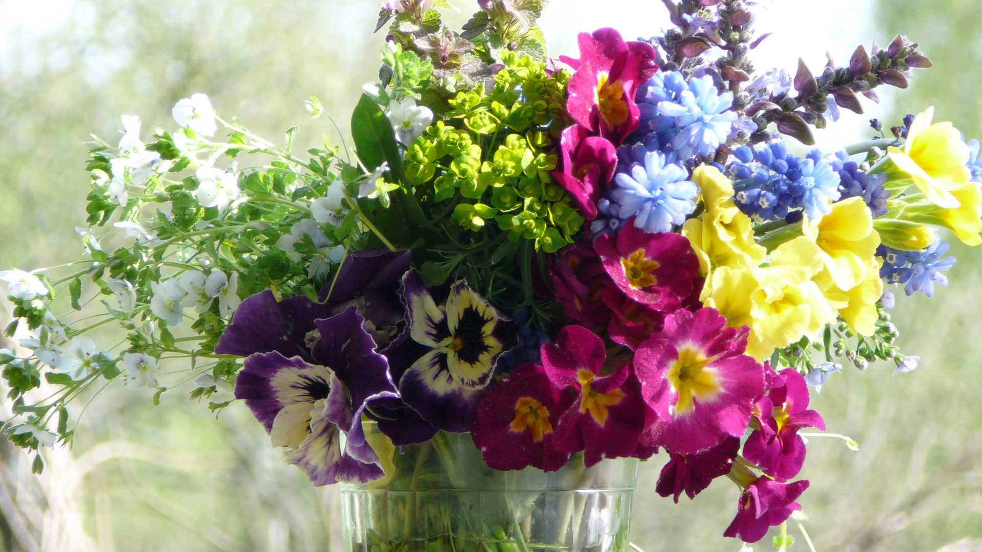 Як продовжити життя квітів у вазі: прості та дієві поради