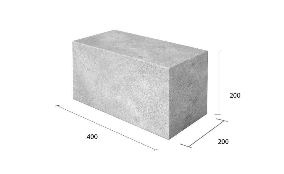 Какие блоки лучше использовать для строительства дома