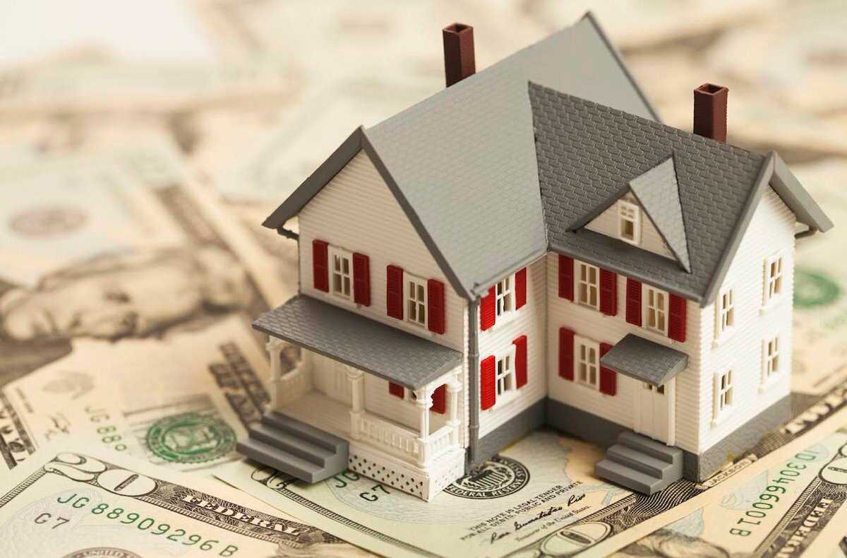 Стоит ли вкладывать в недвижимость: выгодные инвестиции