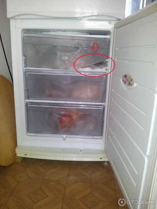 Холодильник не морозит? мы знаем что делать!