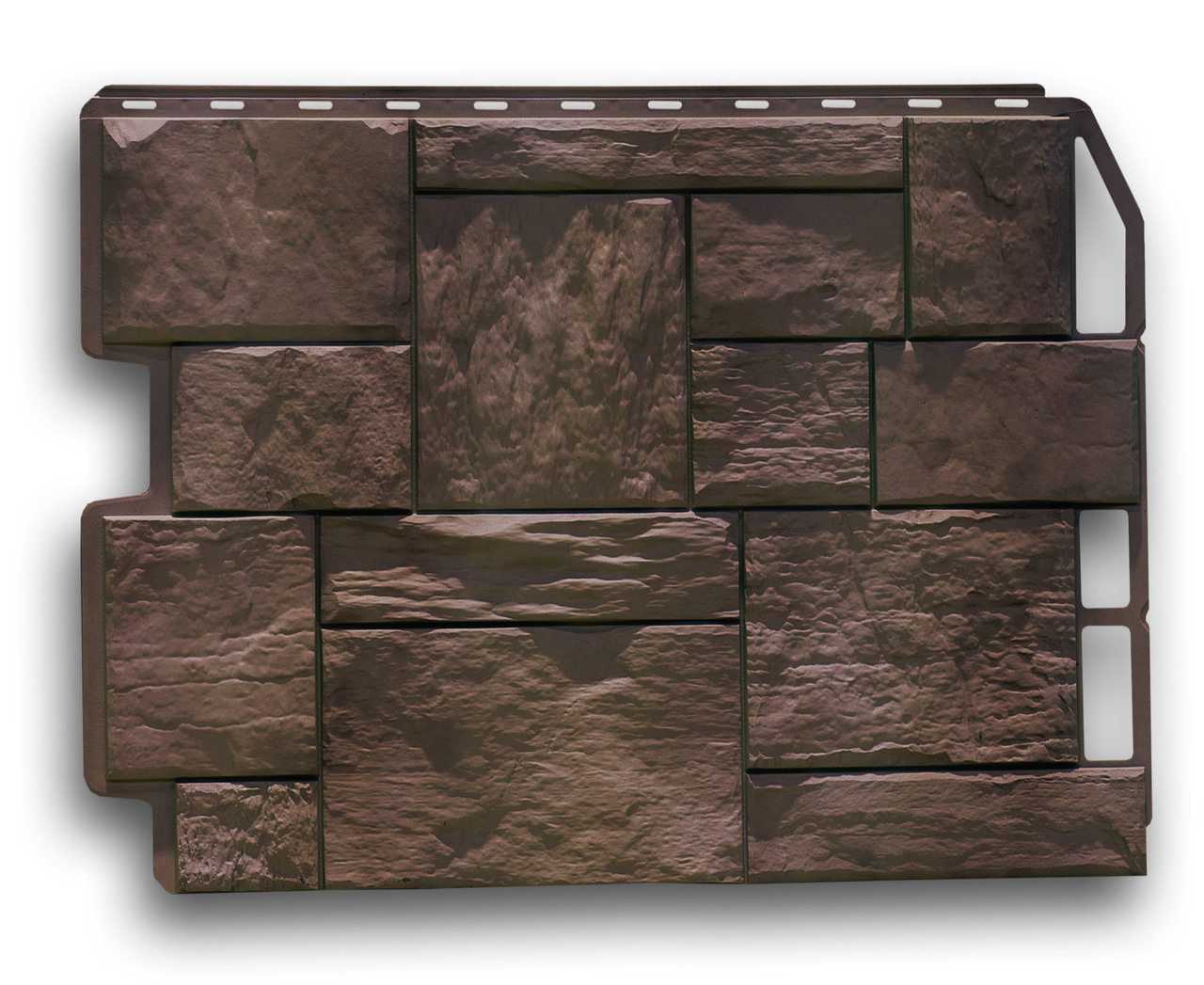 Металлический сайдинг (72 фото): «блок-хаус» под кирпич и камень для обшивки дома, алюминиевый евробрус