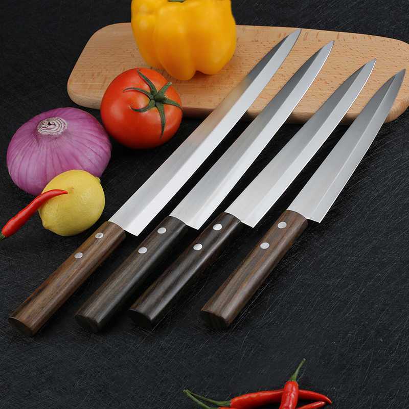 Ножи для кухни: разновидности, материал изготовления, критерии выбора и лучшие производители