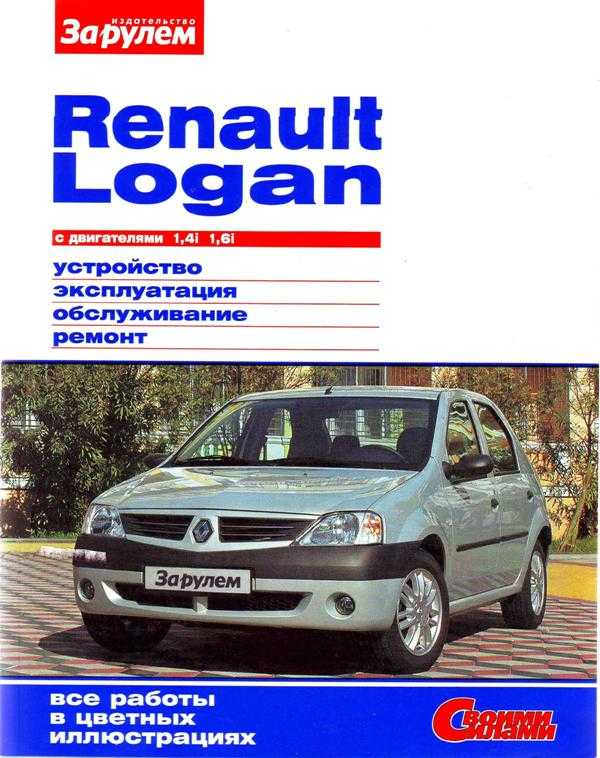 Renault logan снять замена ремонт   эксплуатация рено логан