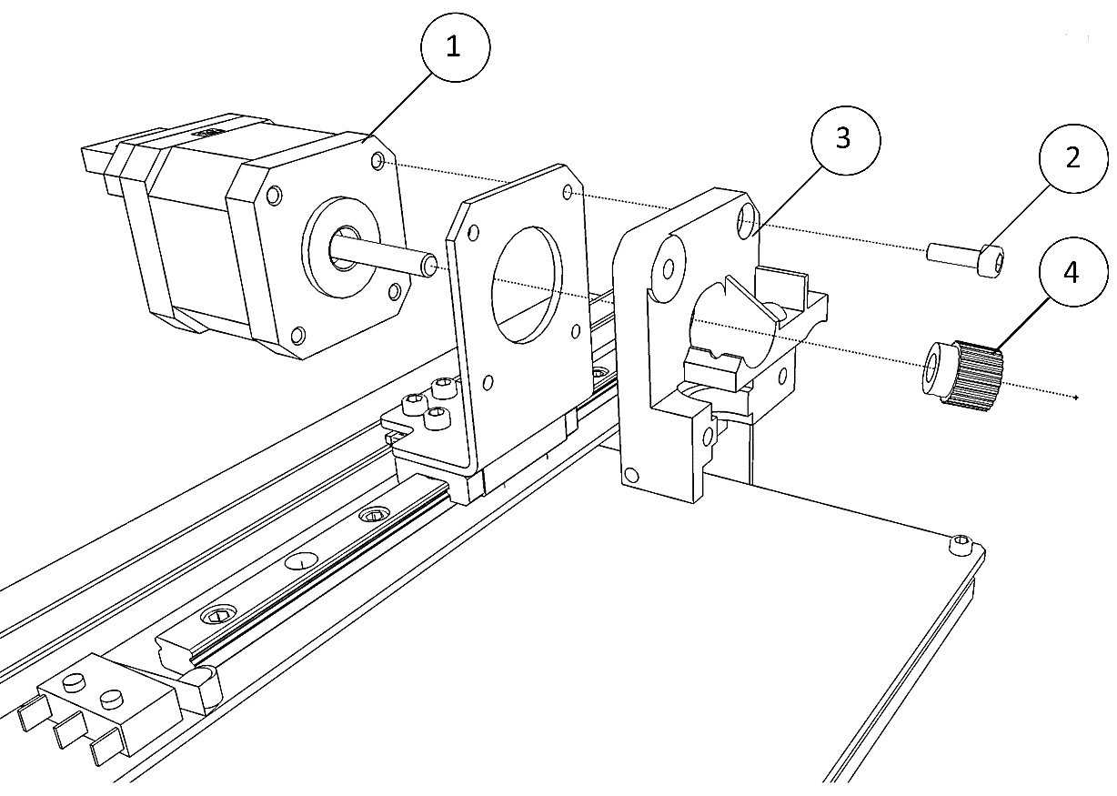 Как собрать 3d-принтер со стальной рамой в домашних условиях - лайфхакер