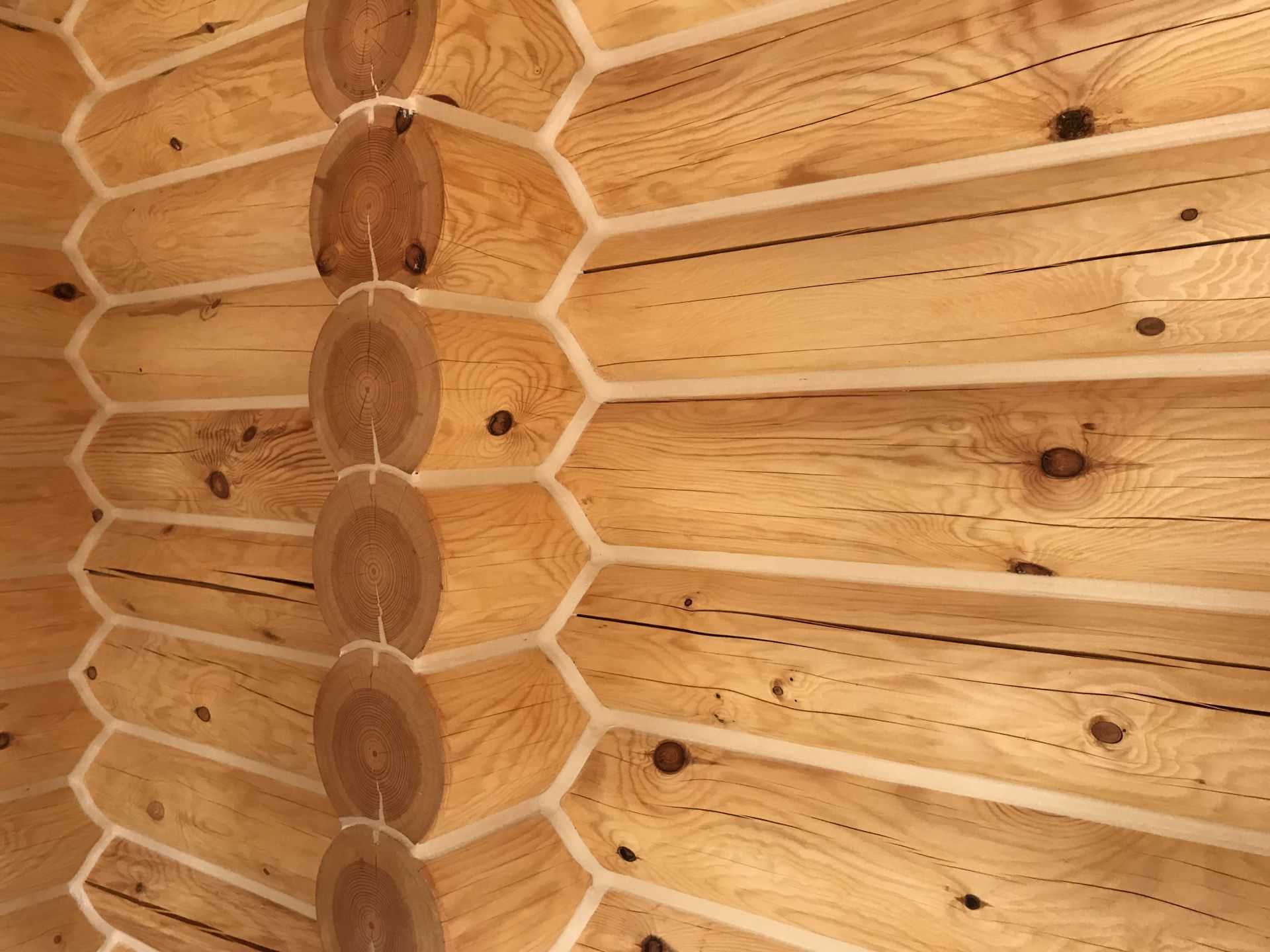 Теплый шов для деревянного дома – инструкция к выполнению, видео, отзывы и цены. формирование теплых швов при утеплении деревянного дома теплый шов для деревянного дома технология нанесения