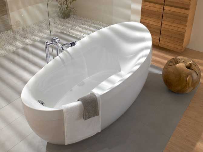 Квариловые ванны - что это: какие недостатки и преимущества у ванны из кварила, отзывы владельцев