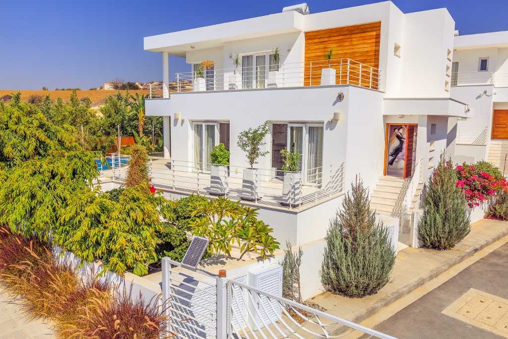 Недвижимость на кипре: преимущества, выбор района и приблизительная стоимость жилья