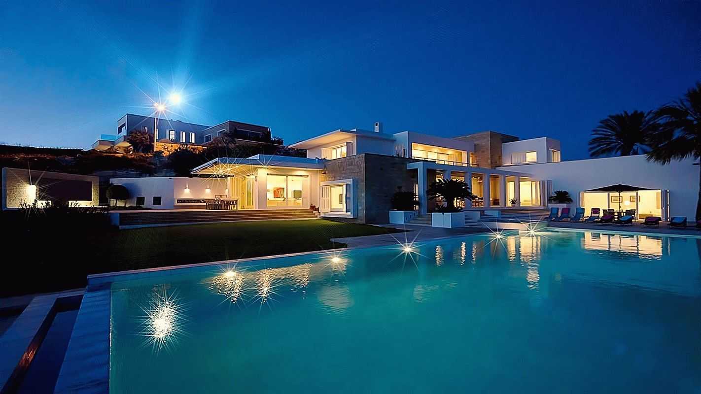 Налоги на недвижимость на кипре | estate of cyprus