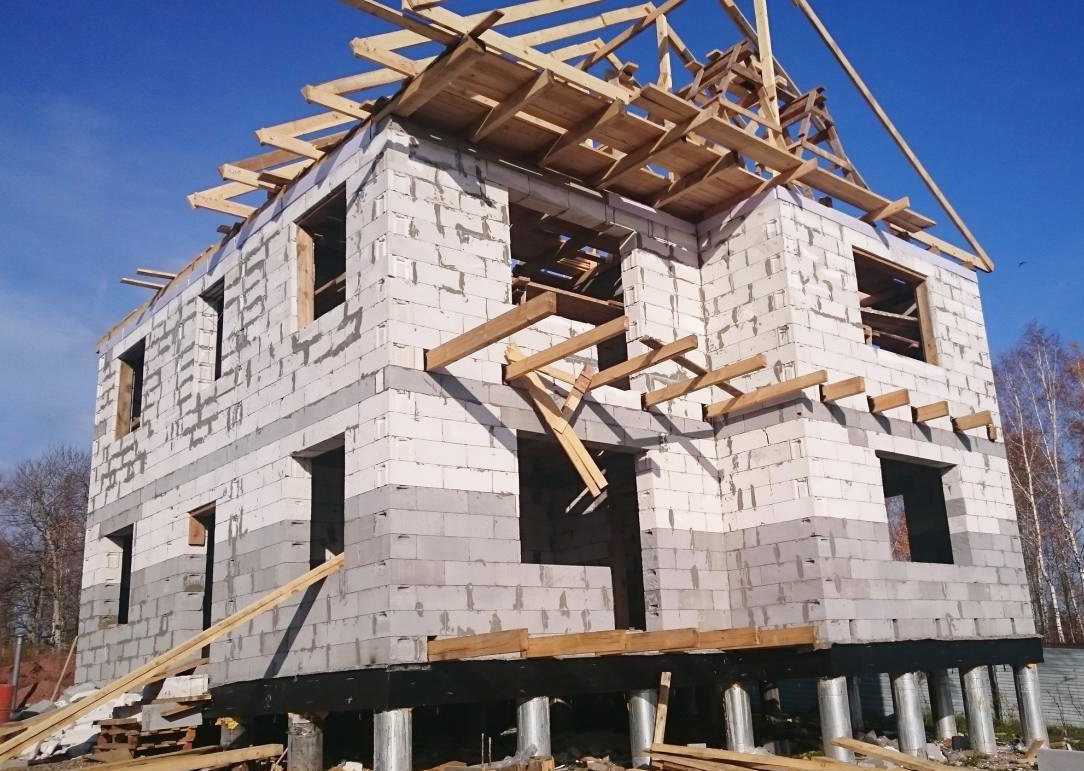 Как получить разрешение на строительство дома на своем участке 2021