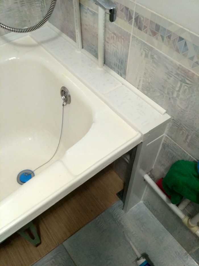 Установка ванны в ванной комнате (75 фото): как установить своими руками, демонтаж стального изделия