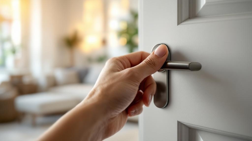 Как выбрать межкомнатные двери: материалы, виды и советы