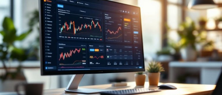 Маркетплейс алгоритмов: как устроены платформы торговых роботов