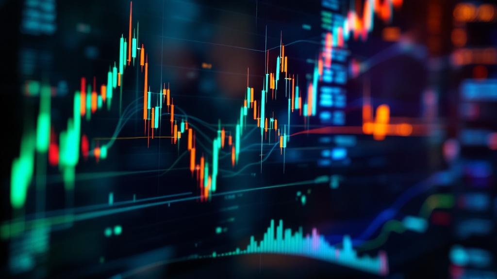 Маркетплейс алгоритмов: как устроены платформы торговых роботов