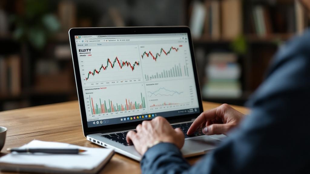 Маркетплейс алгоритмов: как устроены платформы торговых роботов