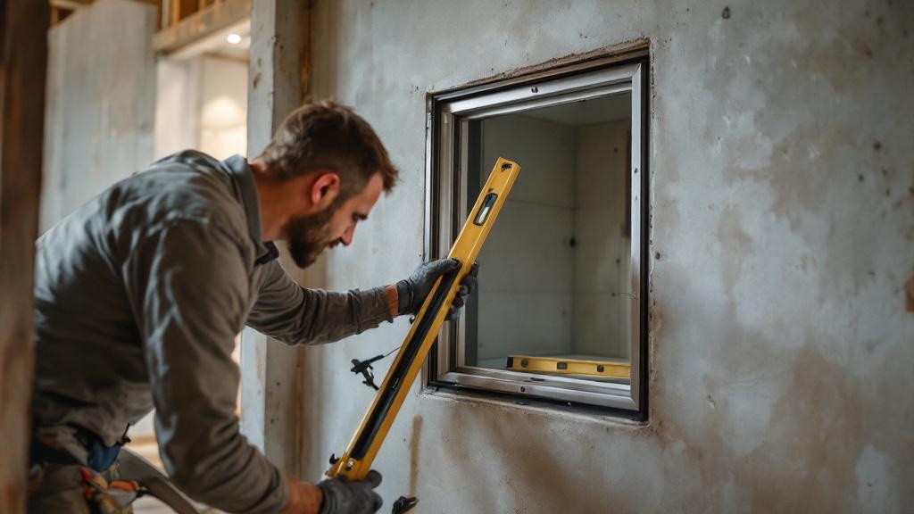 Скрытые люки под плитку: назначение, виды и критерии выбора