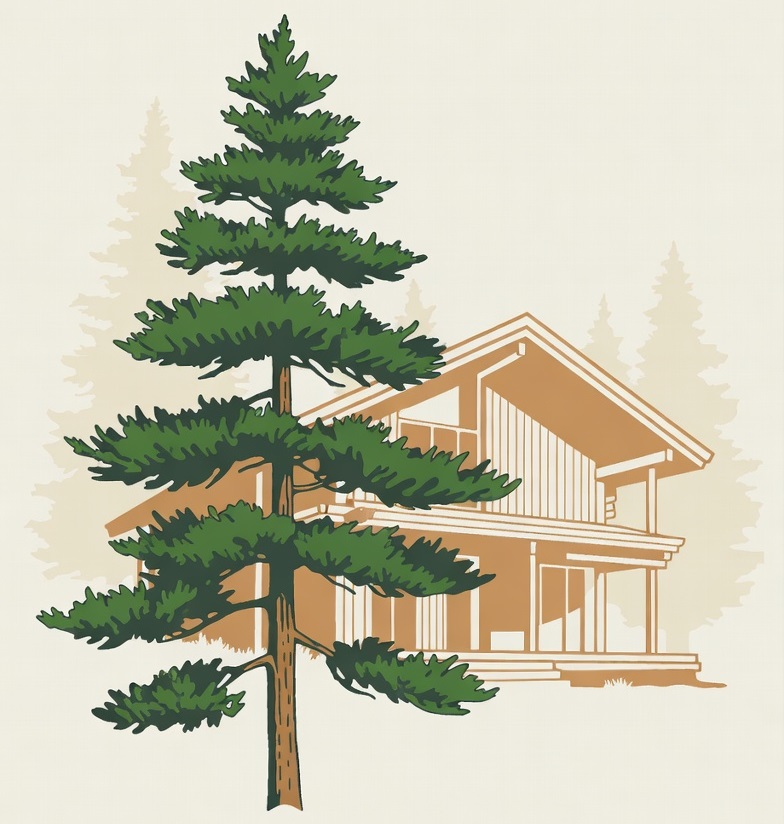 Дом своими руками