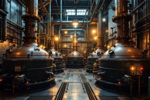 Котельное оборудование: виды, характеристики и выбор