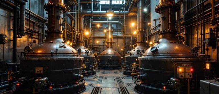 Котельное оборудование: виды, характеристики и выбор