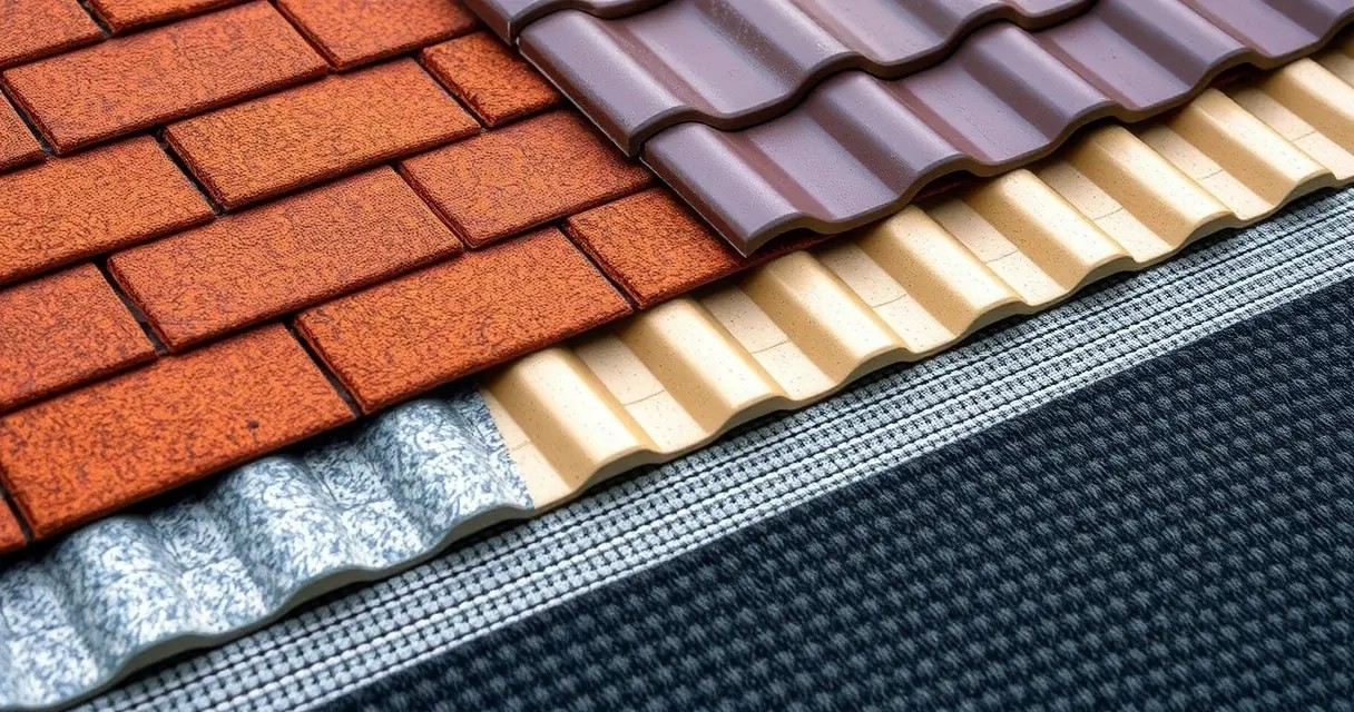 Кровля дома: Как устроена крыша, почему она решает судьбу всего здания и какие технологии используют сегодня