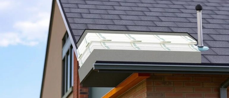 Кровля дома: Как устроена крыша, почему она решает судьбу всего здания и какие технологии используют сегодня