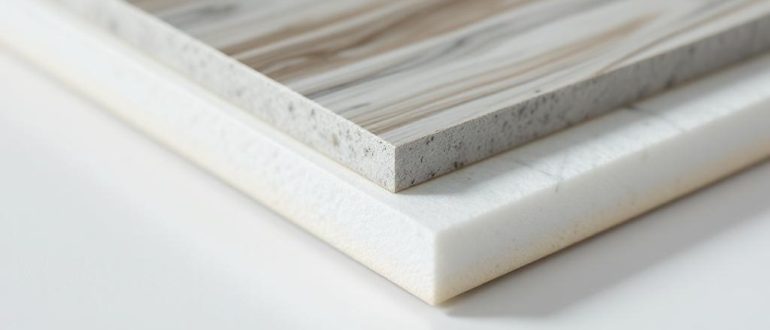 Кварцвиниловая плитка до 4000 рублей за м²